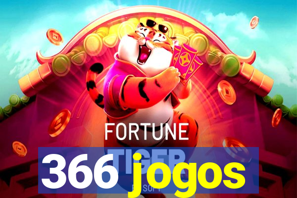 366 jogos